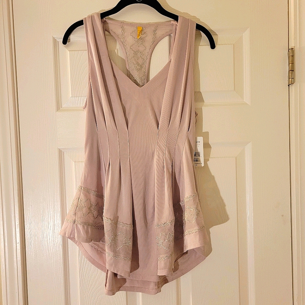 NEW Free People Top